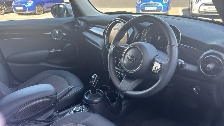 MINI Hatchback 1.5 Cooper Classic II 5dr Auto Petrol Hatchback